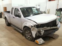 2013 NISSAN FRONTIER S 1N6AD0CU1DN764663