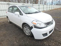 2010 NISSAN VERSA S/SL 3N1BC1CP0AL393908