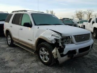 2005 FORD EXPLORER E 1FMDU64K55UB42988