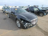 2011 INFINITI M37 JN1BY1AP3BM324397