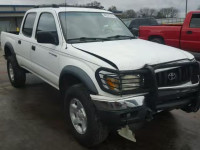 2002 TOYOTA TACOMA PRE 5TEGN92N62Z131000