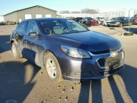 2014 CHEVROLET MALIBU LS 1G11B5SLXEF239149