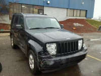 2010 JEEP LIBERTY SP 1J4PN2GK0AW149505