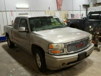 2001 Gmc Sierra K15 2GTEK69UX11234998