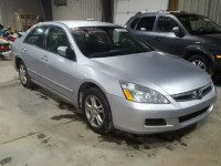 2007 HONDA ACCORD SE 1HGCM56317A065302