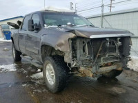 2008 GMC SIERRA K25 1GTHK23K48F206985