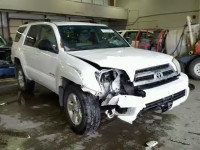 2005 TOYOTA 4RUNNER SR JTEBU14R758037904