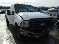 2005 FORD F250 SUPER 1FTSX21PX5EB01312