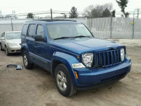 2010 JEEP LIBERTY SP 1J4PN2GKXAW130671