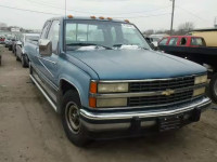 1990 Chevrolet C2500 2GCFC29K0L1257279
