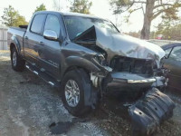 2005 TOYOTA TUNDRA DOU 5TBET34185S479833