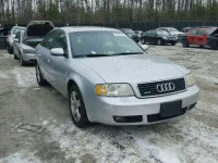 2003 AUDI A6 3.0 QUA WAULT64B93N013904