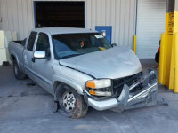 2001 GMC SIERRA K15 1GTEK19T81E233793