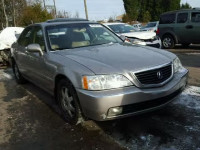 2002 ACURA 3.5 RL JH4KA96552C008530