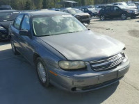 2000 CHEVROLET MALIBU 1G1ND52J6Y6175609