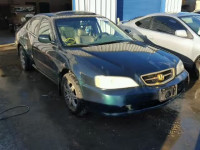 2001 ACURA 3.2 TL 19UUA566X1A023869