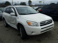 2008 TOYOTA RAV4 LTD JTMBD31V885136948