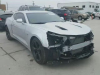 2016 CHEVROLET CAMARO SS 1G1FH1R79G0153343