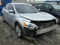 2013 NISSAN ALTIMA 2.5 1N4AL3AP3DN469106