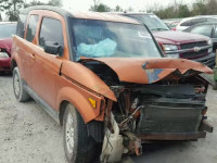 2006 HONDA ELEMENT EX 5J6YH287X6L009525