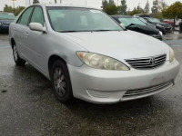 2005 TOYOTA CAMRY LE/X 4T1BE32K75U103230