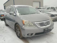 2008 HONDA ODYSSEY TO 5FNRL38958B104483