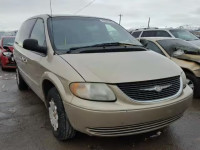 2002 CHRYSLER Town and Country 2C8GP44332R672261
