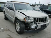 2007 JEEP GRAND CHER 1J8GS48K97C567329