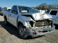 2008 DODGE RAM 1500 S 1D7HA16K18J219320