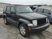 2010 JEEP LIBERTY SP 1J4PP2GKXAW110527