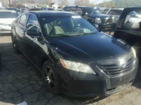 2008 TOYOTA CAMRY CE/L 4T4BE46KX8R046080
