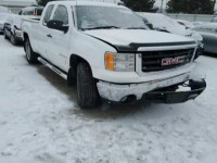 2007 GMC SIERRA K15 2GTEK19C971649121