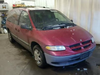 1998 DODGE GRAND CARA 1B4GP54L6WB692819