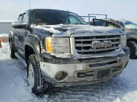 2012 GMC SIERRA K15 3GTP2WE74CG137296