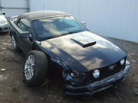 2008 FORD MUSTANG GT 1ZVHT85H785172223