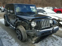 2016 JEEP WRANGLER U 1C4BJWEG5GL165484