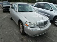 2006 LINCOLN TOWN CAR S 1LNHM81V66Y612449