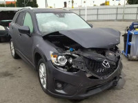 2014 Mazda Cx-5 Grand JM3KE2DY1E0346434