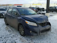 2010 TOYOTA MATRIX 2T1KU4EE1AC376397