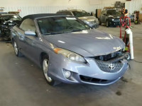 2006 TOYOTA CAMRY SOLA 4T1FA38P56U071864