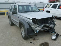 2003 JEEP LIBERTY SP 1J4GL48K73W734844