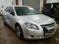 2009 CHEVROLET MALIBU LS 1G1ZG57B294118461