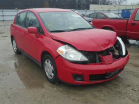 2009 NISSAN VERSA S/SL 3N1BC13E59L434382