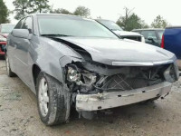 2006 CADILLAC C/T CTS HI 1G6DP577160125758