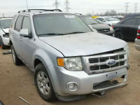 2011 FORD ESCAPE LIM 1FMCU0EG3BKC68440