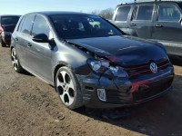 2012 VOLKSWAGEN GTI WVWHV7AJ2CW266397