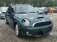 2007 MINI COOPER S WMWMF73577TL90469