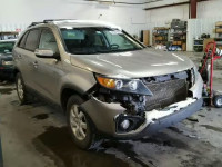 2012 Kia Sorento Ba 5XYKT3A64CG280394