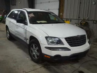 2006 CHRYSLER PACIFICA T 2A4GM68446R848470