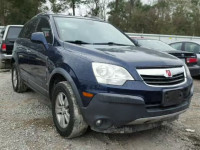 2008 SATURN VUE XE 3GSCL33P18S692096